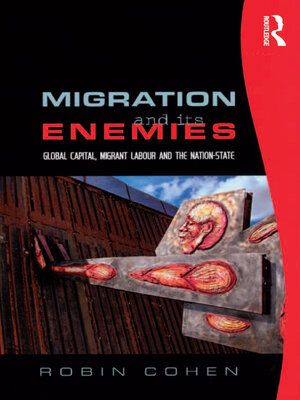 cover image of Migration and its Enemies